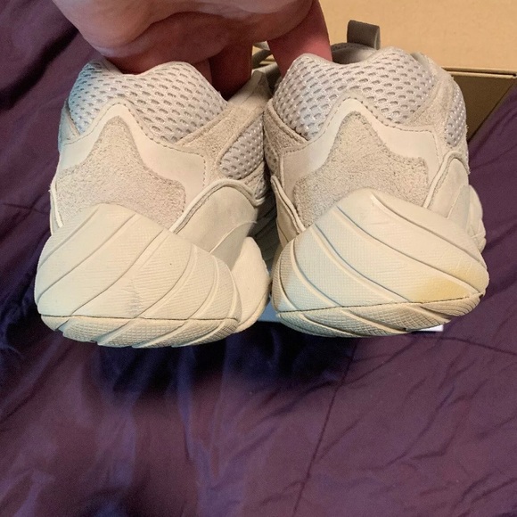 Yeezy boost 500 - Picture 3 of 4